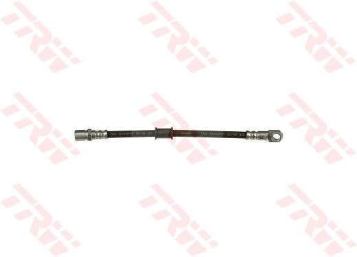 TRW Remslang PHD281 TRW PHD281 Remslang Lada 2110 goedkoop
