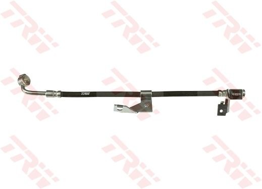 TRW Brzdová hadica PHD363 TRW PHD363 Brzdové hadičky FORD Escort Mk6 Sedan (GAL, AFL) lacné