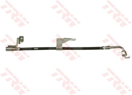 TRW Ελαστικός σωλήνας φρένων PHD364 PHD364 Ελαστικός σωλήνας φρένων FORD ECOSPORT TRW