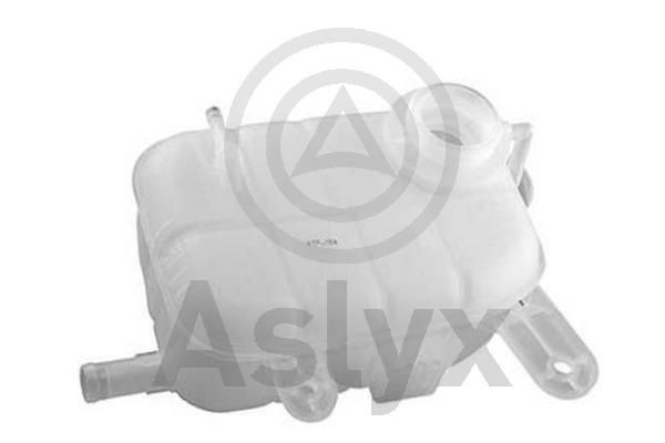 Aslyx Utjevningsbeholder, kjølemiddel AS-535900 AS-535900 Ekspansjonstank OPEL MERIVA Aslyx