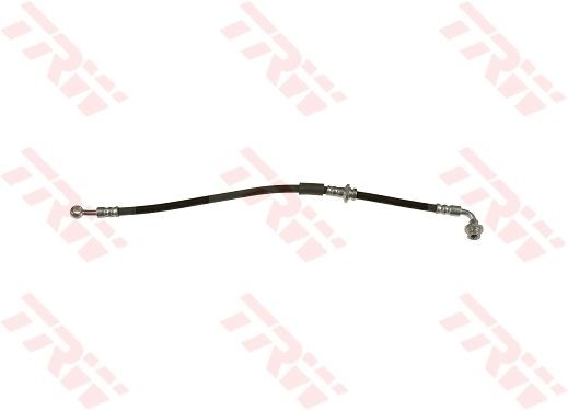 Bremseslange TRW PHD431 TRW PHD431 Bremseslanger bag venstre Suzuki JIMNY 2005