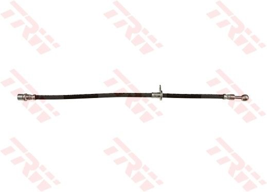TRW Bremžu šļūtene PHD437 TRW PHD437 Bremžu šļūtenes Subaru Outback BL BP lēti