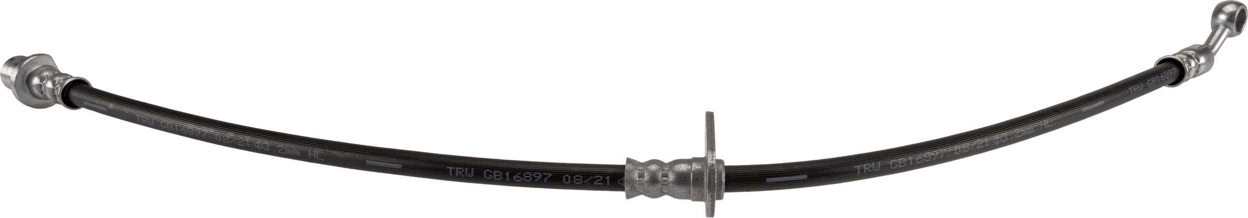 TRW Flexible de frein PHD463 TRW PHD463 Flexibles de frein Honda Civic eu7 d'origine prix