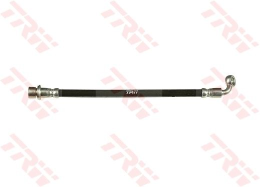 TRW Bremseslange PHD476 TRW PHD476 Bremseslange Volvo S40 originale