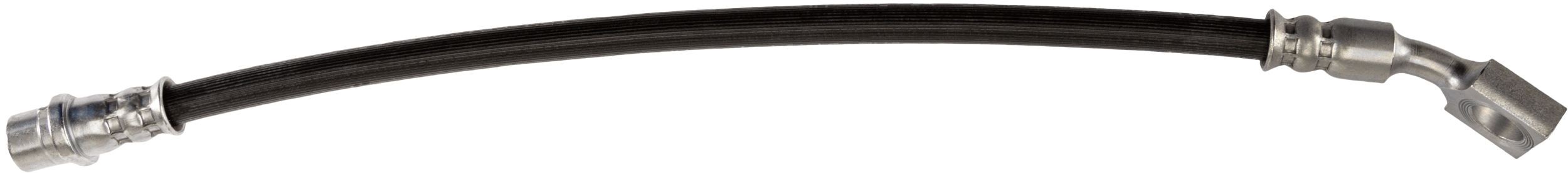 TRW Brzdová hadica PHD539 Brzdové hadičky TRW Saab 9-5 PHD539