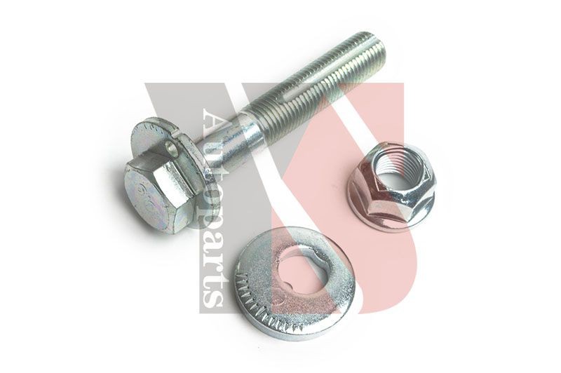 YSPARTS Βίδα διόρθωσης γωνίας κάμπερ YS-FS0001 YSPARTS YS-FS0001 Βίδα διόρθωσης γωνίας κάμπερ MB SPRINTER φθηνά