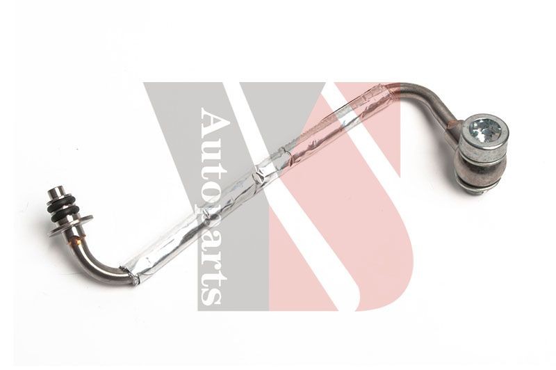 YSPARTS Oljeledning, lader YS-TIH1409H YSPARTS YS-TIH1409H Oljeledning lader Skoda OCTAVIA originale