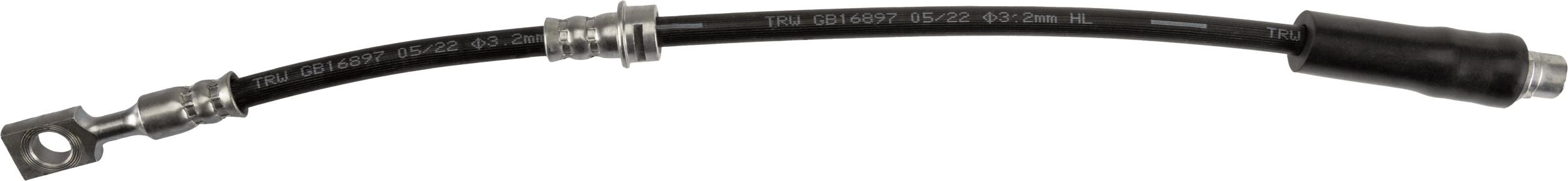 Remslang TRW PHD673 TRW PHD673: Remslangen Opel ASTRA 2024