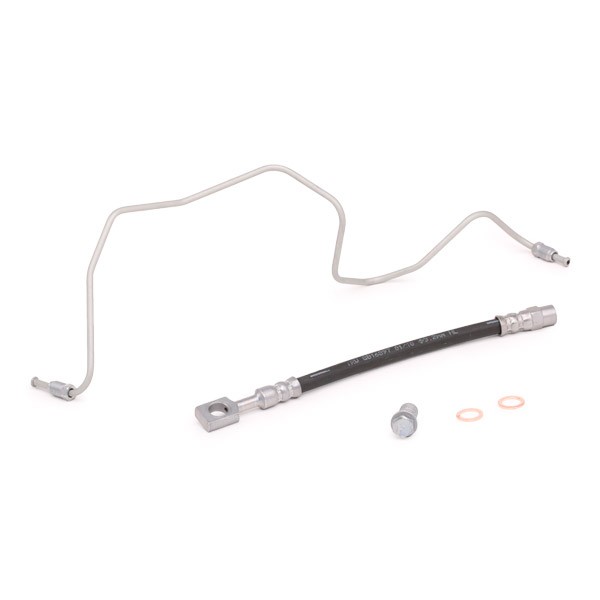 TRW Bremseslange PHD941 TRW PHD941 Bremseslange Skoda Rapid Spaceback NH1 billig