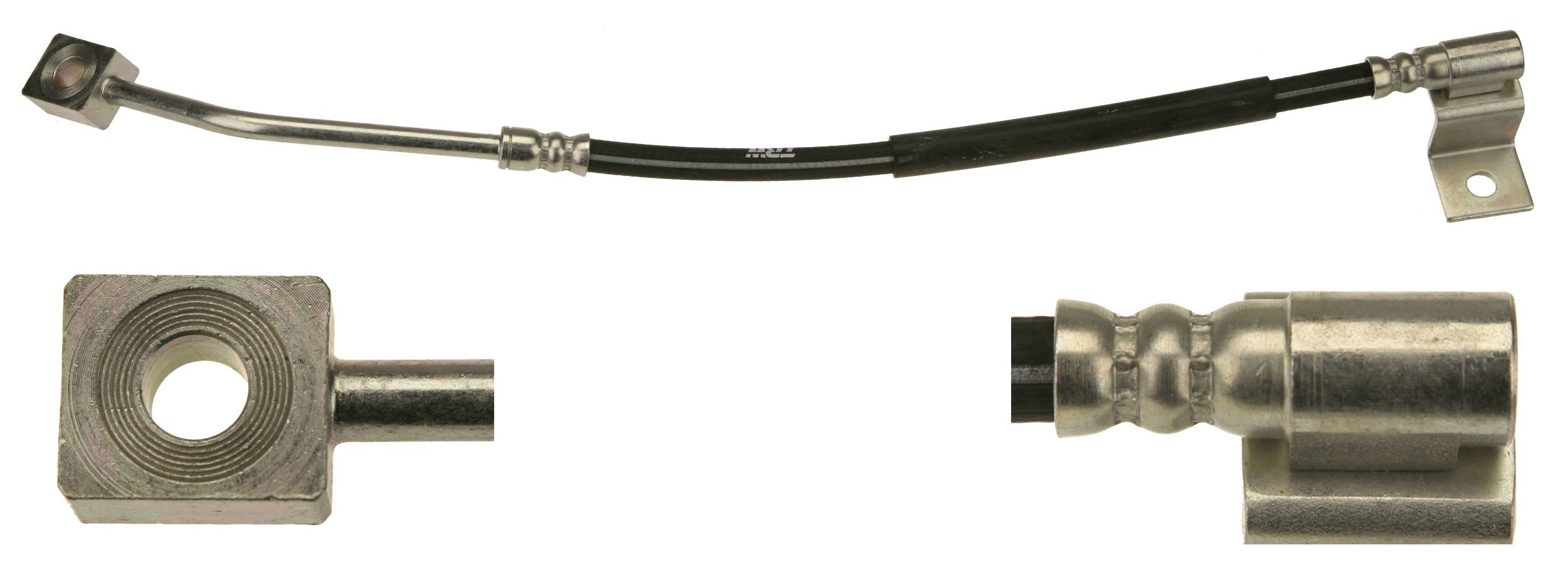 Bremseslange TRW PHD949 TRW PHD949: Bremseslange Chrysler PT CRUISER 2009