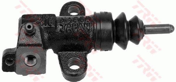 Hulpkoppelingscilinder TRW PJC123 TRW PJC123 Koppelingscilinder NISSAN ALMERA 2009