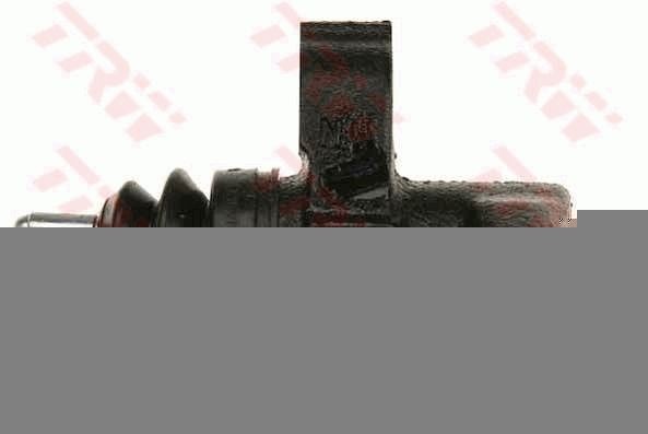 TRW Cilindro secondario, frizione PJC126 PJC126 Cilindretto frizione NISSAN MURANO TRW costo