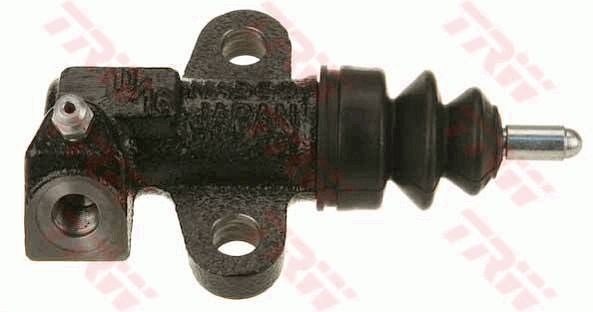 TRW Slavesylinder, clutch PJC128 Slavesylinder TRW Nissan 280 ZX,ZXT PJC128
