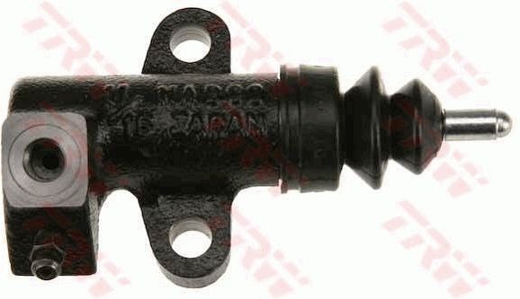 TRW Slavesylinder, clutch PJC129 PJC129 Slavesylinder clutch TRW NISSAN 280 ZX,ZXT