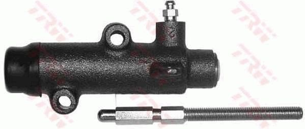 TRW Kobling slavecylinder PJD101 Kobling slavecylinder TRW Mercedes-Benz V-klasse PJD101