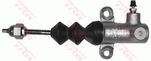 TRW Slavesylinder, clutch PJD104 Slavesylinder NISSAN TRW PJD104