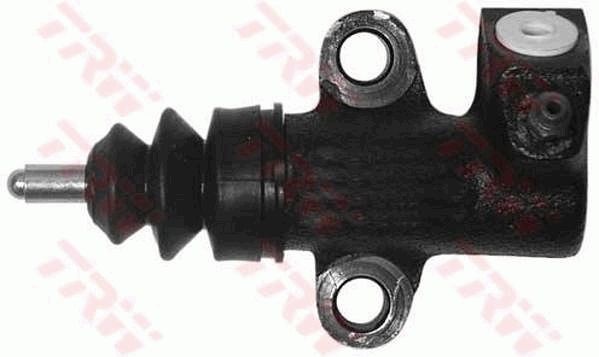 TRW Slavesylinder, clutch PJD127 PJD127 TRW Slavesylinder clutch Abarth billige