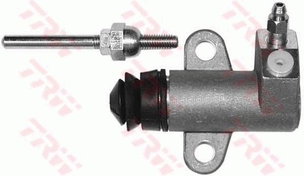 Cilindro secondario, frizione TRW PJD165 TRW PJD165 costo Cilindretto frizione Nissan VANETTE 2014