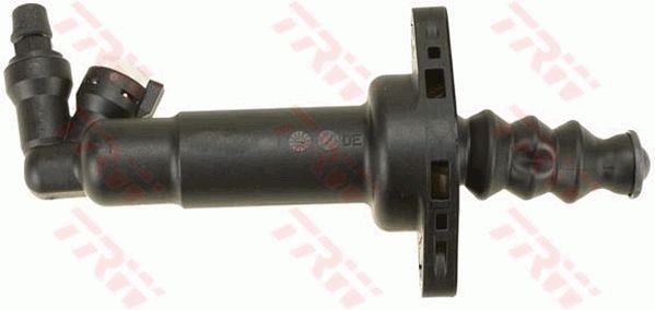 TRW Cilindro receptor, embraiagem PJD229 TRW PJD229 Cilindro receptor de embraiagem Seat Toledo 1m preço