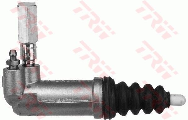 TRW Cilindro secondario, frizione PJD238 PJD238 costo Cilindretto frizione Volkswagen PASSAT TRW