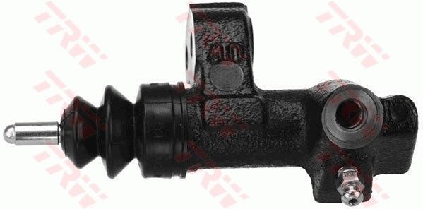 TRW Cilindro secondario, frizione PJD243 PJD243 costo Cilindretto frizione NISSAN MURANO TRW