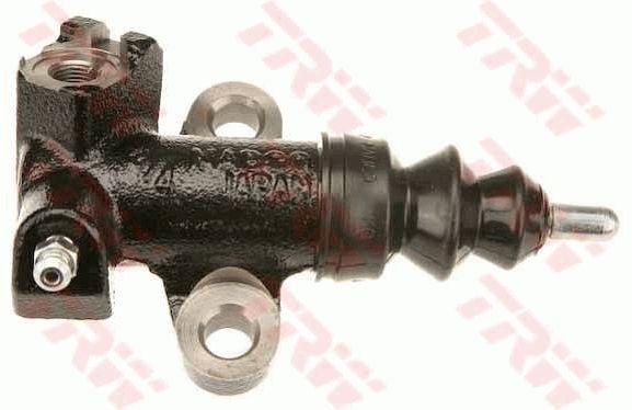 TRW Slavcylinder, koppling PJD702 TRW PJD702 Koppling SUBARU Impreza III Hatchback (GR, GH, G3) 2014
