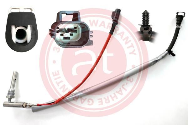 at autoteile germany Sissepritse, tahma- / partiklifiltri taastamine at24291 at24291 Doseerimismoodul Volkswagen AMAROK at autoteile germany