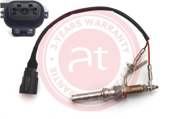 at autoteile germany Unidade injectora, regeneração do filtro de fuligem / partícul at24298 Módulo doseador at autoteile germany Iveco Daily at24298