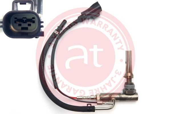 at autoteile germany Unité d'injection, régénération du filtre à particules at24300 Volkswagen AMAROK Module de dosage at autoteile germany at24300