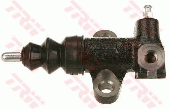 TRW Slavesylinder, clutch PJD726 TRW PJD726 originale Slavesylinder clutch Subaru Justy G3X hva koster