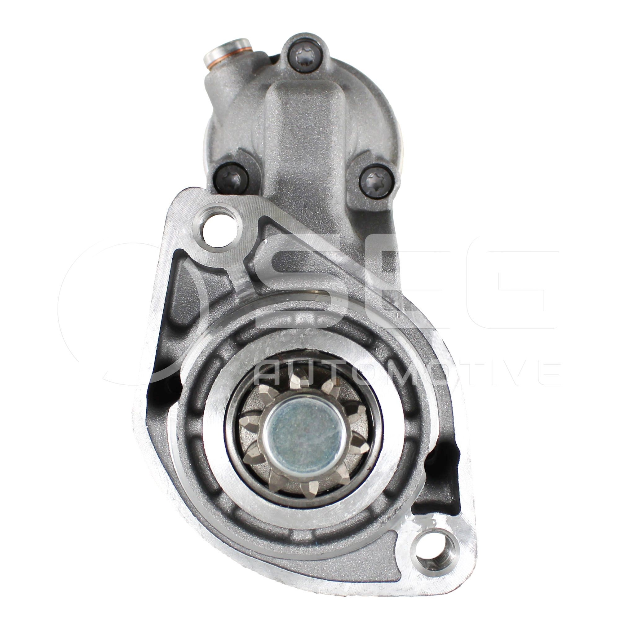 SEG Automotive Starter 0001122201 Starter NISSAN SEG Automotive 0001122201