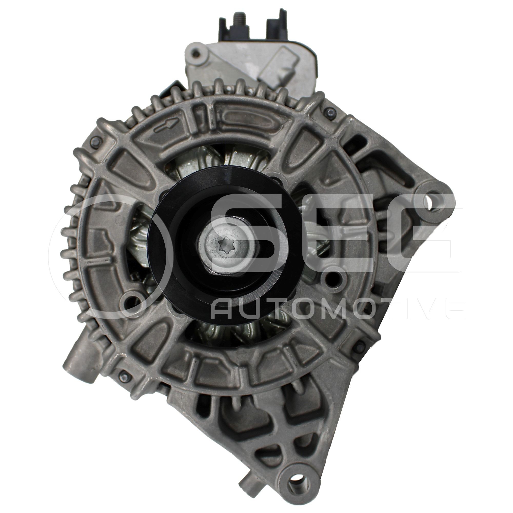 SEG Automotive Alternateur 0127813050 SEG Automotive 0127813050 Alternateur FORD Fiesta Mk7 Van à un prix avantageux