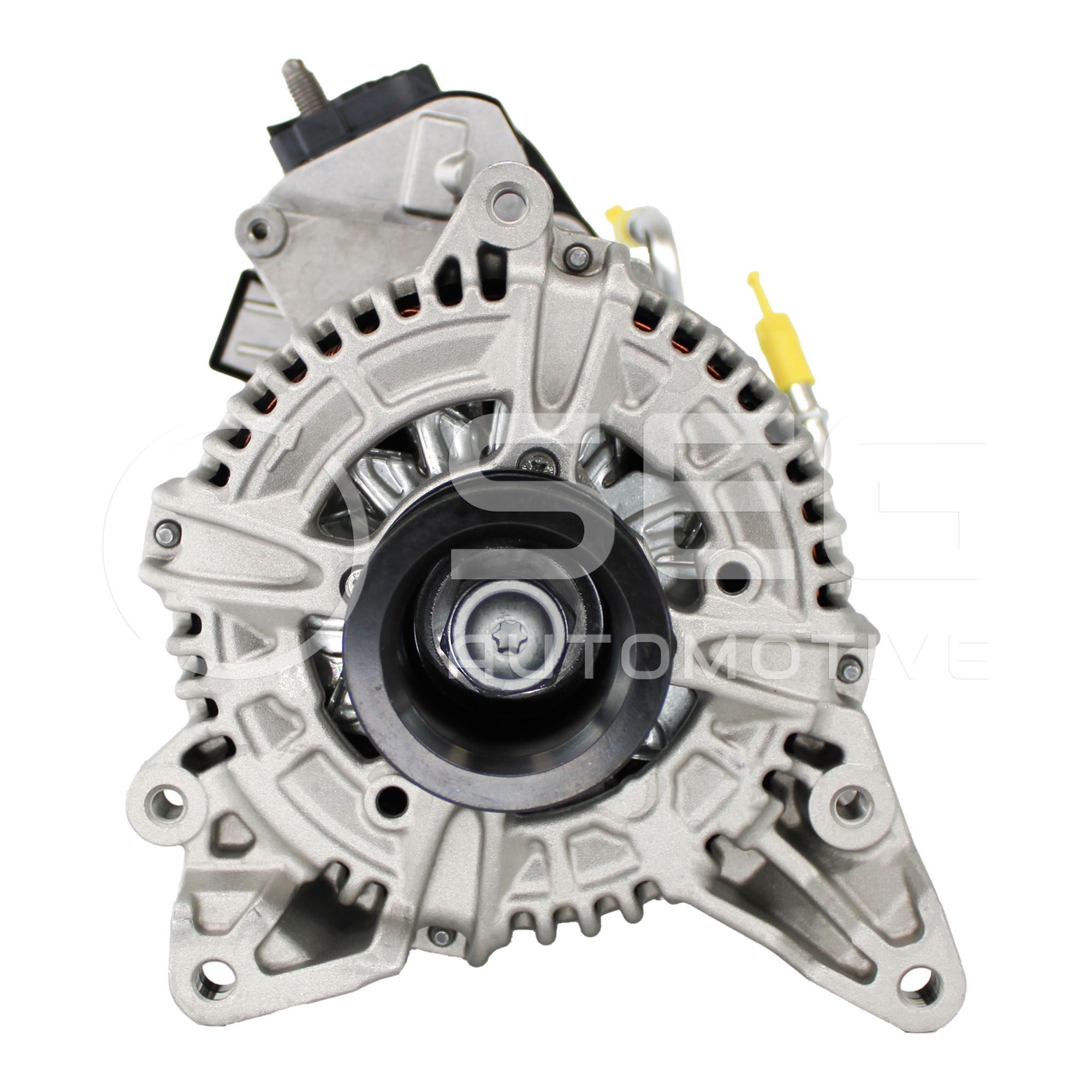 SEG Automotive Dynamo / Alternator 0127823054 SEG Automotive 0127823054 Alternator Mercedes X253 prijs