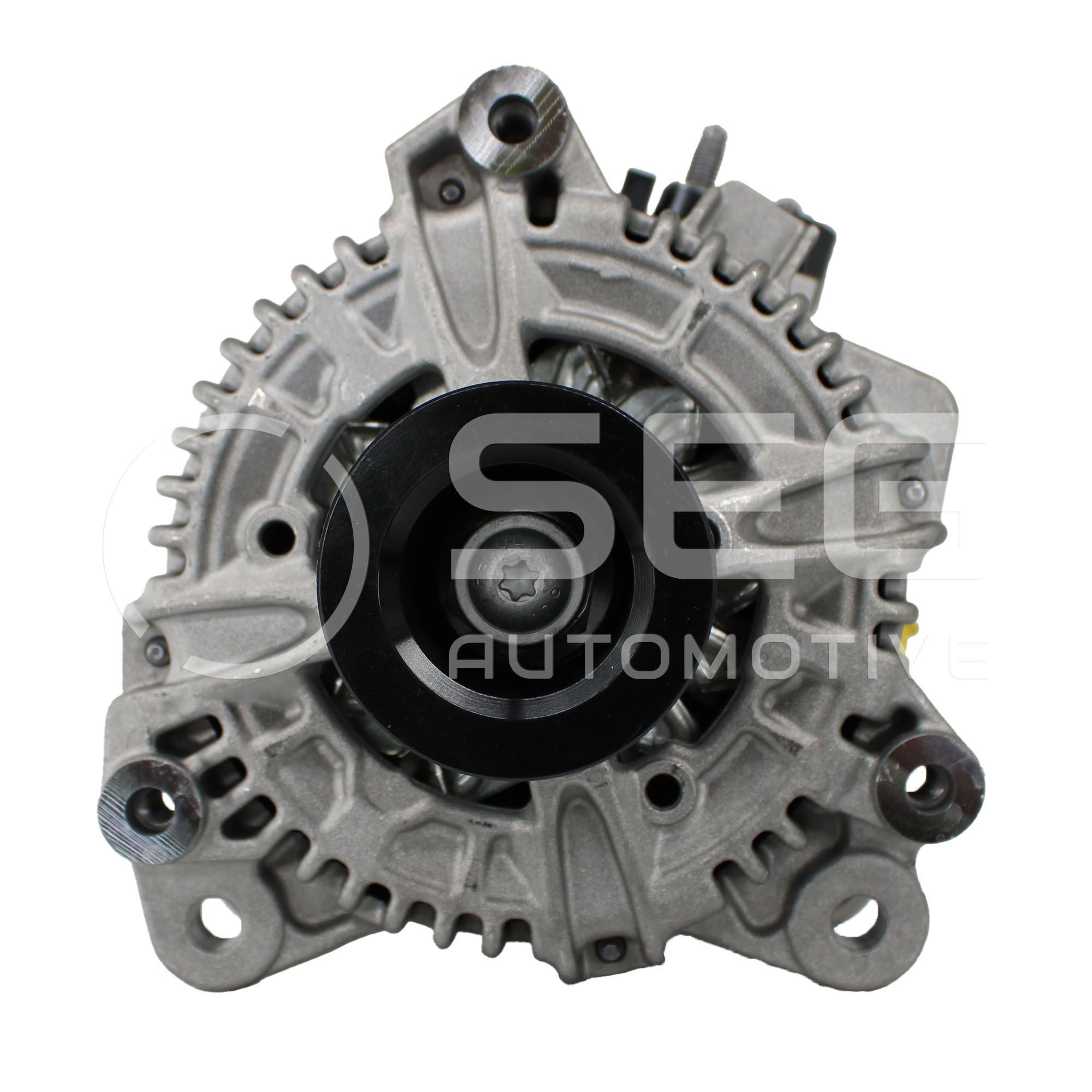 SEG Automotive Generator 0127823057 SEG Automotive 0127823057 Generator BMW 4 Coupe (G22, G82) M 440 i Mild-Hybrid 387 hk 2022