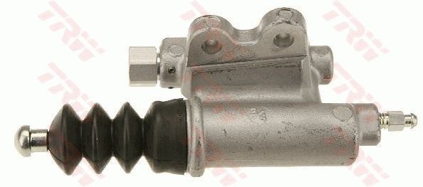 TRW Hulpkoppelingscilinder PJD785 PJD785 Hulpcilinder koppeling HONDA FR-V TRW