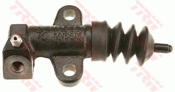 TRW Slavcylinder, koppling PJD791 TRW PJD791 Slavcylinder koppling Nissan Pulsar c13 original