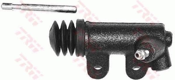 TRW Työsylinteri, kytkin PJF128 PJF128 TRW Kytkimen työsylinteri Toyota URBAN CRUISER hinta