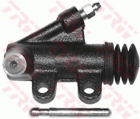 TRW Kupplungsnehmerzylinder PJF134 Nehmerzylinder Kupplung TRW Toyota STARLET PJF134