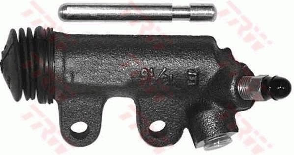 TRW Työsylinteri, kytkin PJF135 PJF135 TRW Kytkimen työsylinteri TOYOTA URBAN CRUISER