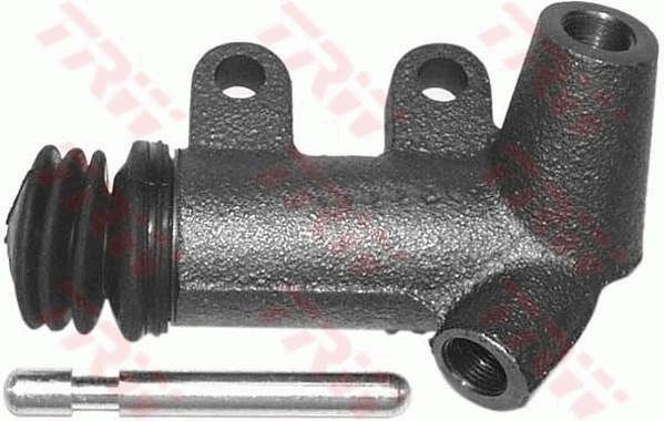 TRW Hulpkoppelingscilinder PJF137 PJF137 TRW Hulpcilinder koppeling Toyota NRE18_, ZRE17_, ZRE18_, NDE18_ prijs