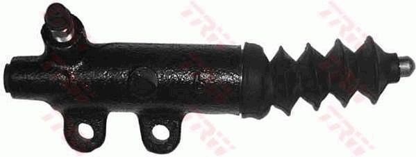 TRW Slavcylinder, koppling PJF156 TRW PJF156 Slavcylinder koppling Toyota Land Cruiser Prado 90 original