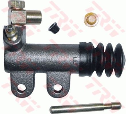 TRW Slavesylinder, clutch PJF705 TRW PJF705 Slavesylinder Mitsubishi 3000gt billige