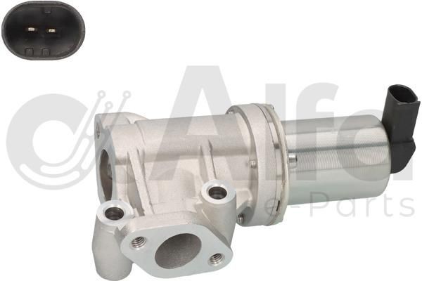 Alfa e-Parts Βαλβίδα AGR AF08485 AF08485 Βαλβίδα ανακύκλωσης καυσαερίων HYUNDAI H-1 Κουτί Alfa e-Parts