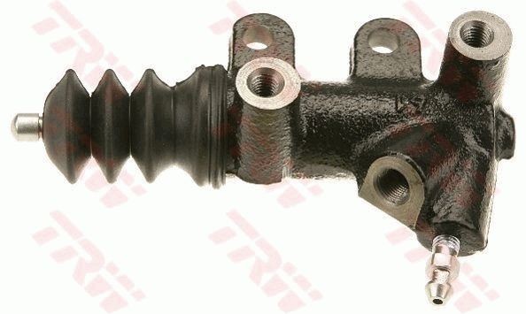 TRW Slavesylinder, clutch PJF747 Slavesylinder clutch TRW Toyota RAV 4 PJF747