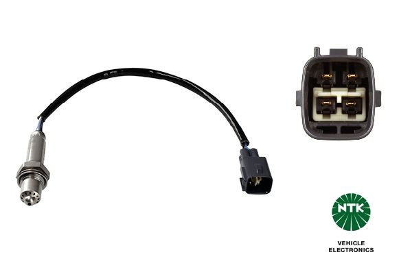Sonda lambda NGK 92735 NGK 92735: Sonda de o2 Toyota HILUX Pick-up 2016