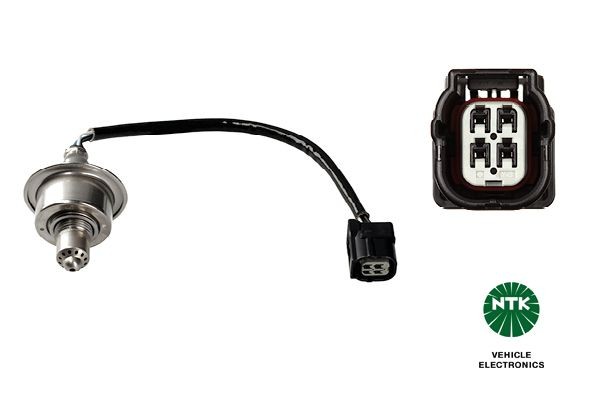 NGK Lambda sonda 93993 93993 Lambda sonda NGK HONDA CR-Z