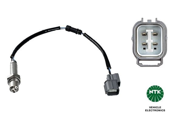 NGK Lambda sonda 95585 Lambda sonda NGK Honda CR-Z 95585