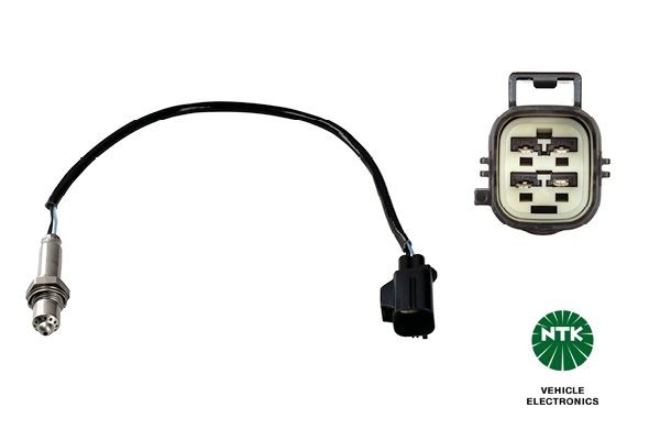 NGK Αισθητήρας λάμδα 96038 Αισθητήρας λ NGK Volvo S60 96038