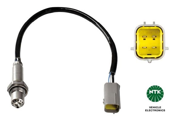 NGK Lambda sonda 96714 96714 Lambda sonda NGK NISSAN SERENA