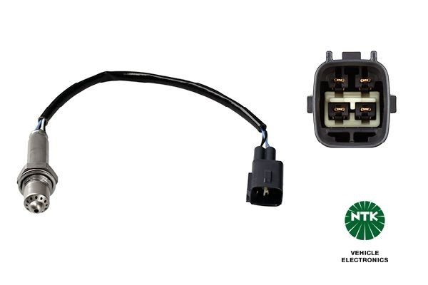 NGK Lambda zonde 97695 97695 Lambda zonde LEXUS IS NGK